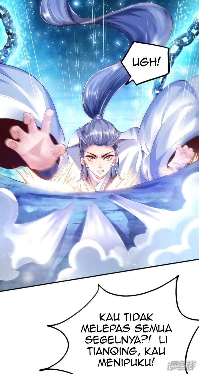 Huangtian Supreme chapter 4 halaman 4