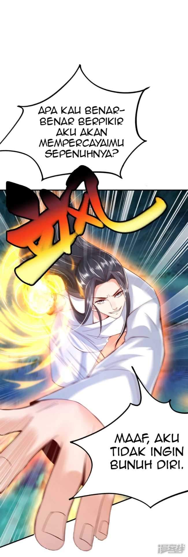 Huangtian Supreme chapter 4 halaman 6