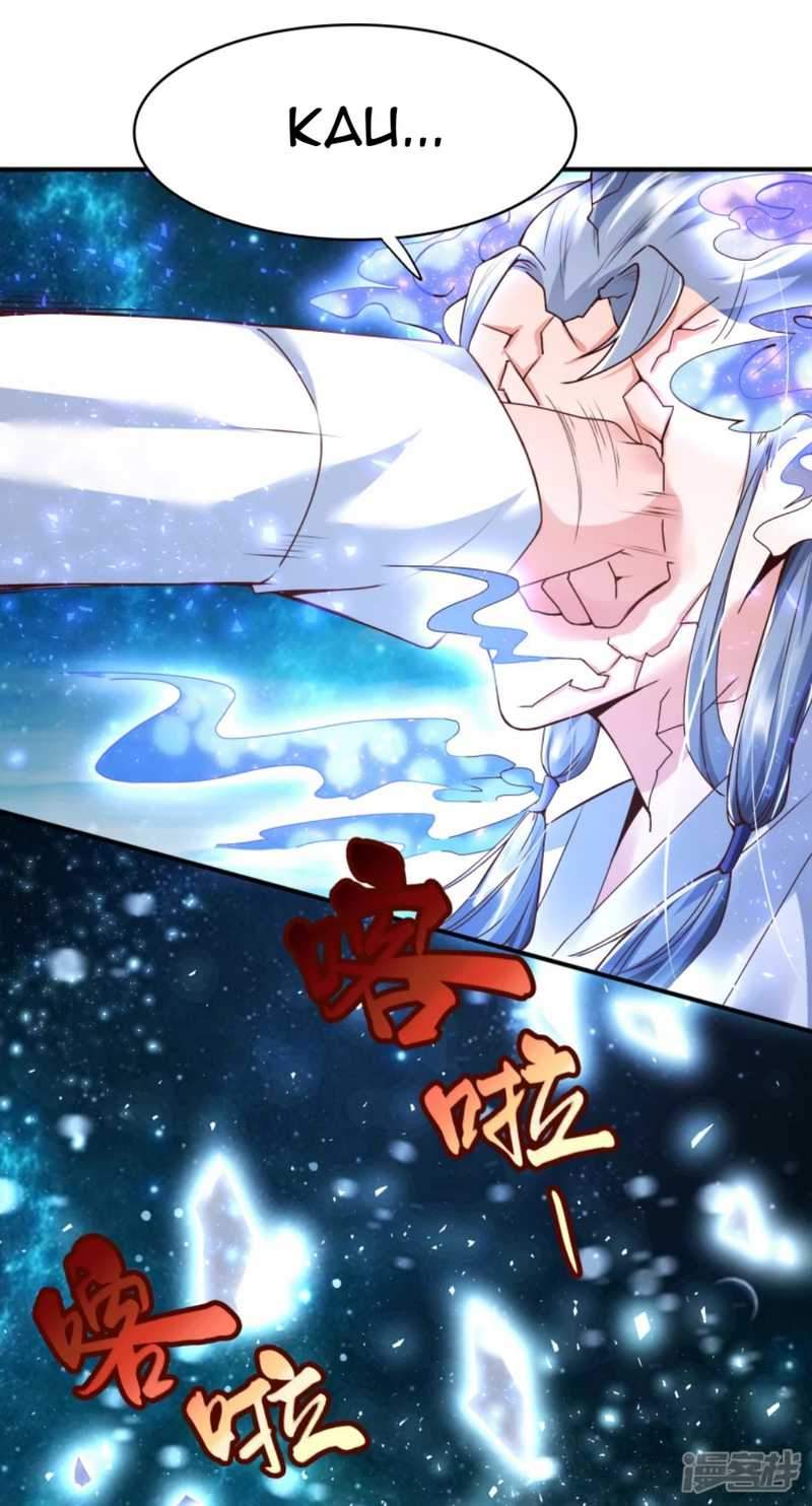 Huangtian Supreme chapter 4 halaman 8