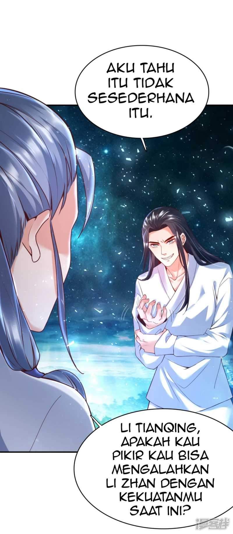 Huangtian Supreme chapter 4 halaman 11