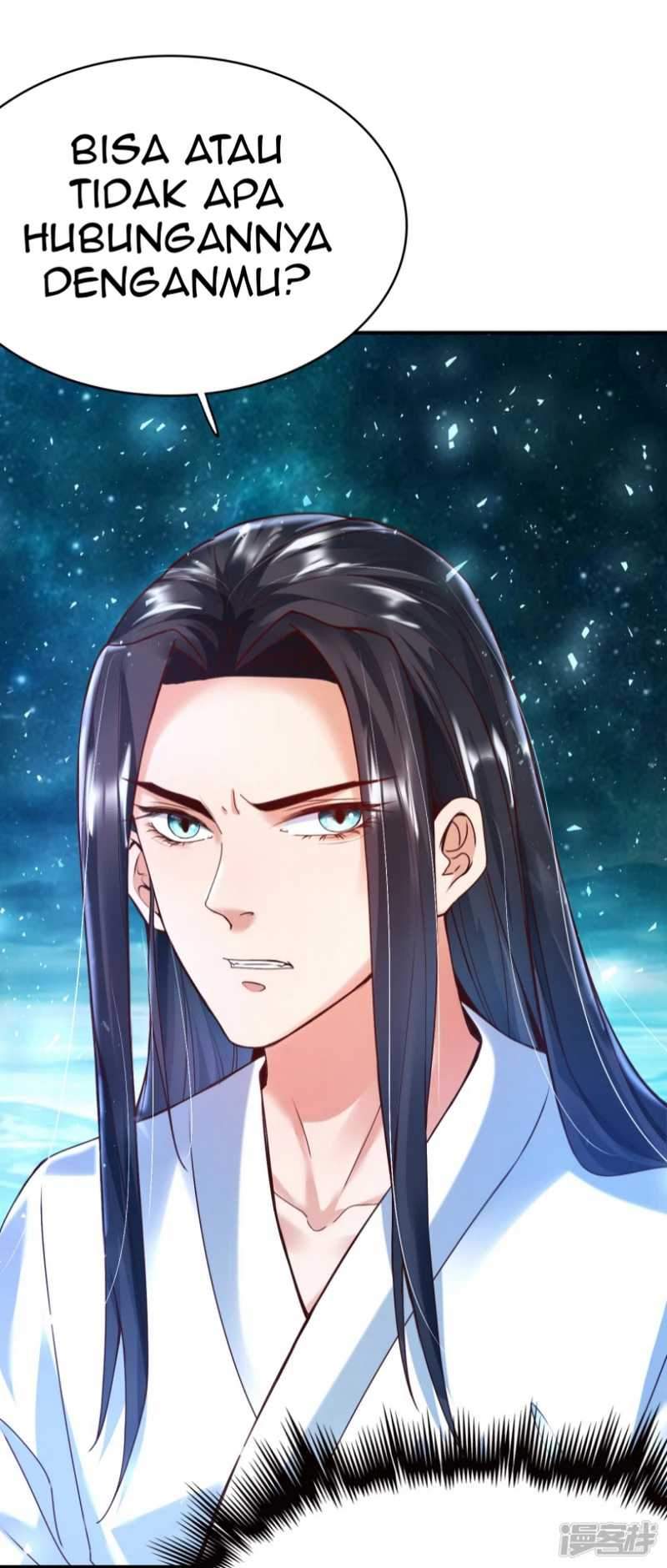 Huangtian Supreme chapter 4 halaman 12