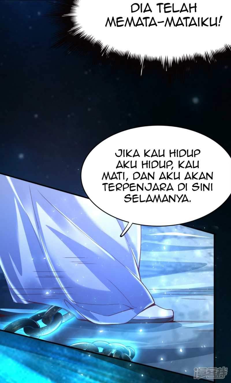 Huangtian Supreme chapter 4 halaman 13