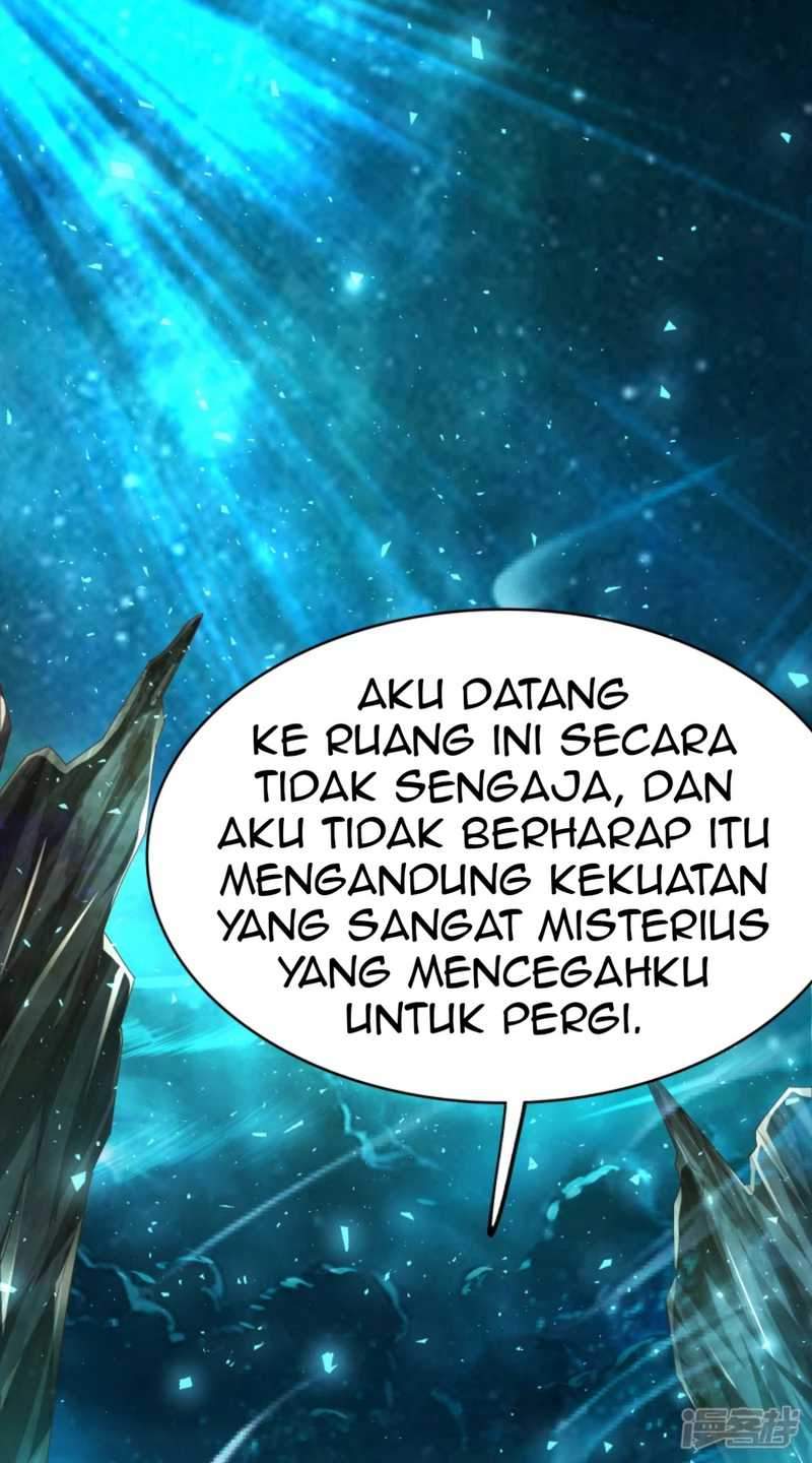 Huangtian Supreme chapter 4 halaman 14