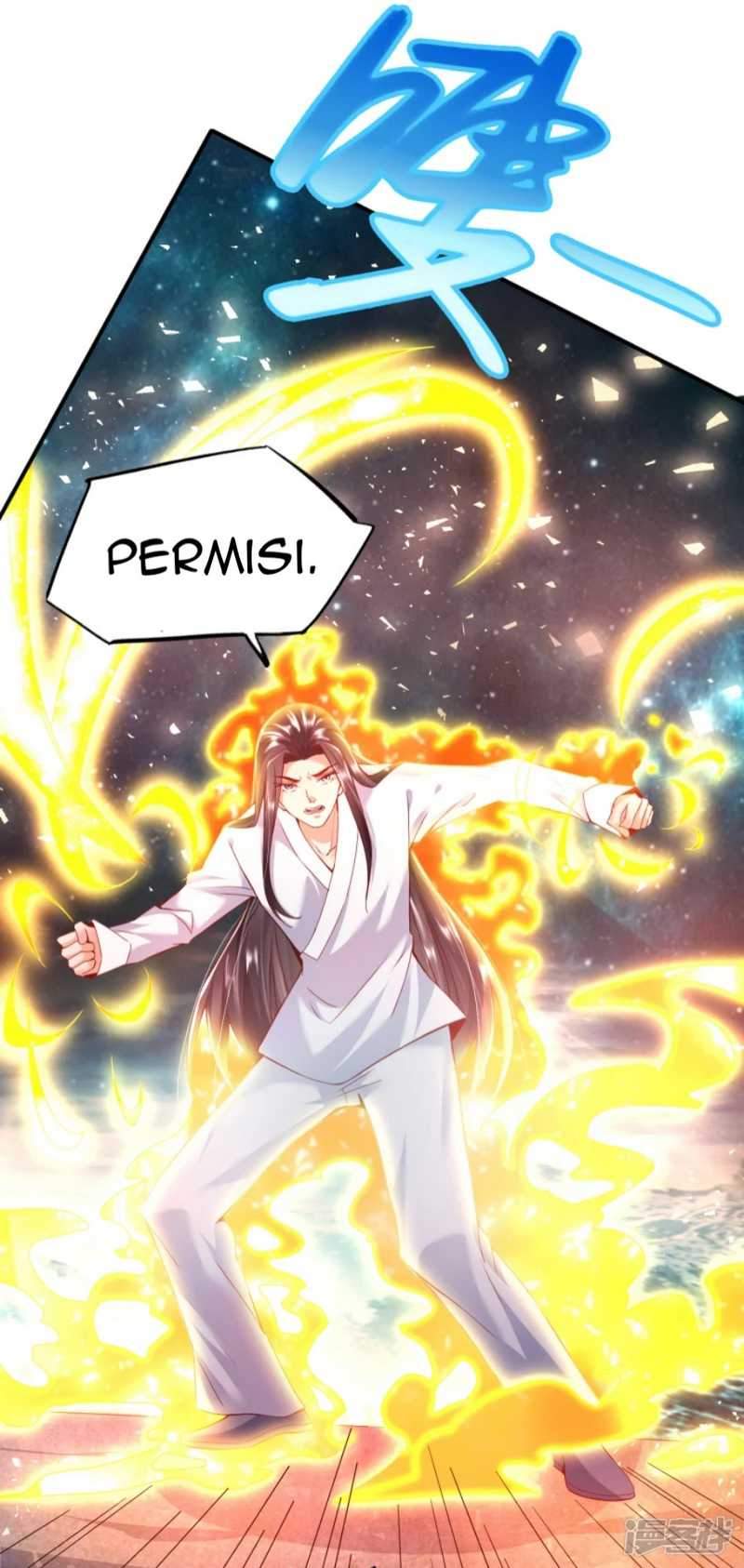 Huangtian Supreme chapter 4 halaman 24