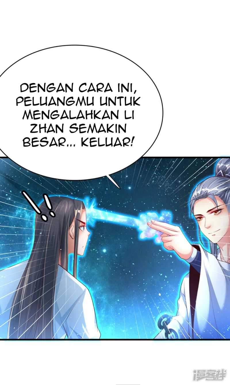 Huangtian Supreme chapter 4 halaman 31