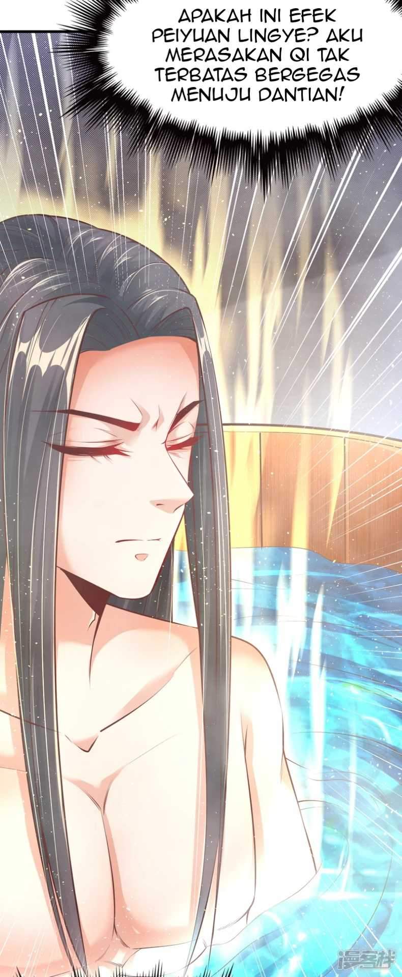 Huangtian Supreme chapter 4 halaman 38