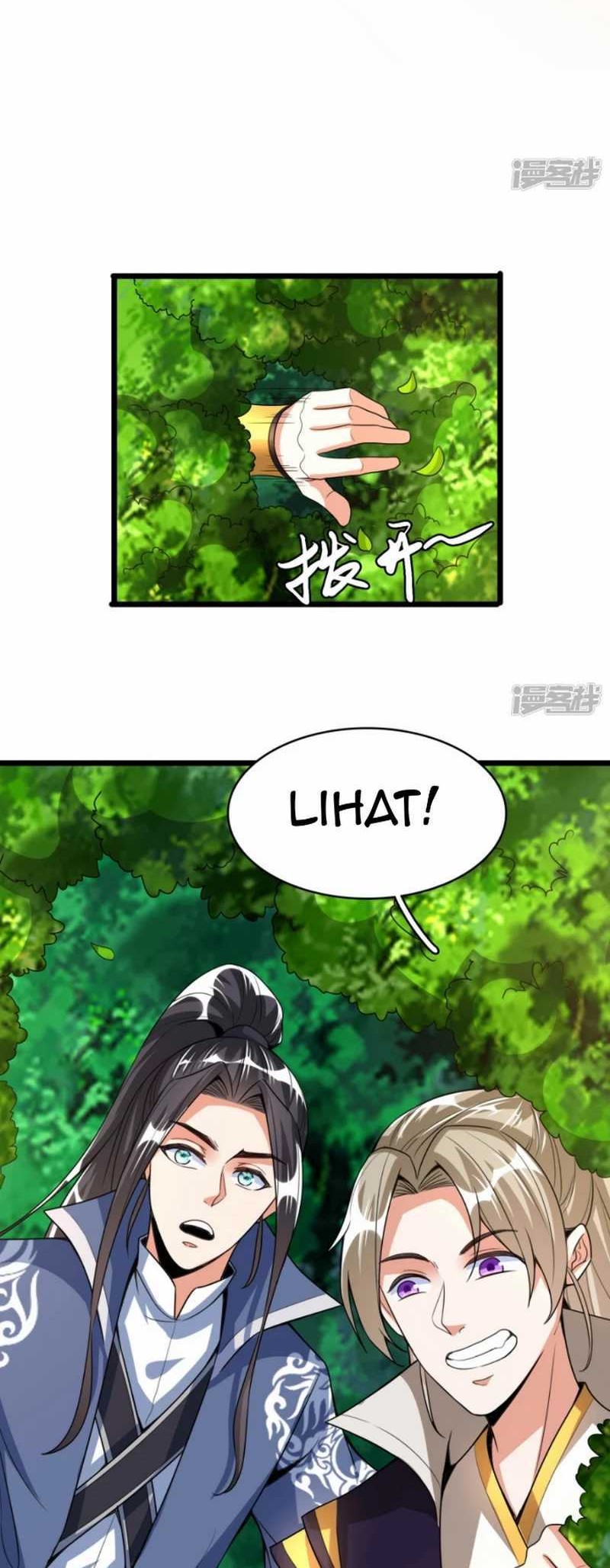 Huangtian Supreme chapter 40 halaman 5