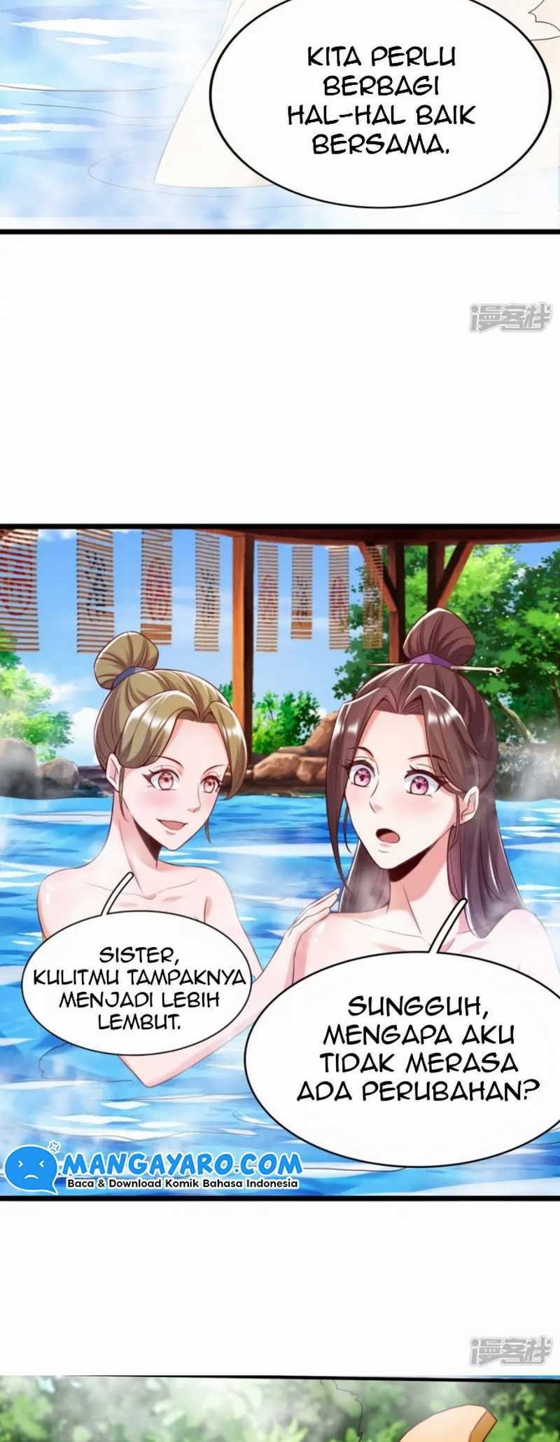 Huangtian Supreme chapter 40 halaman 7
