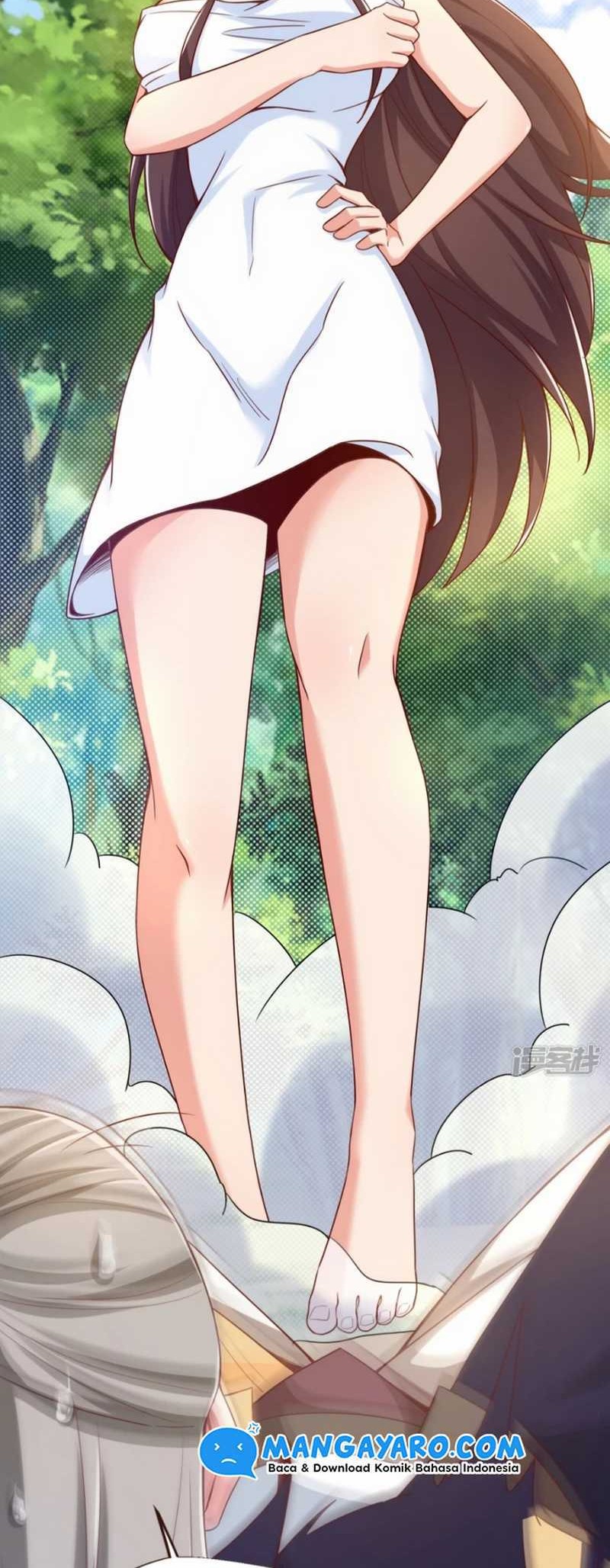 Huangtian Supreme chapter 40 halaman 15