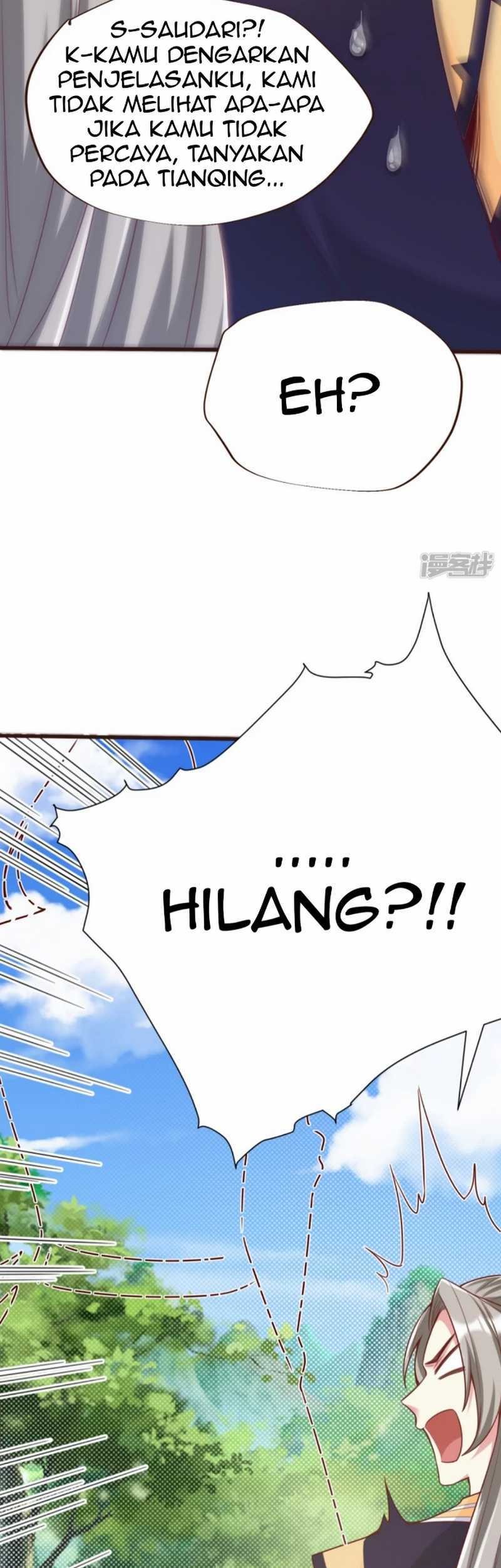 Huangtian Supreme chapter 40 halaman 16