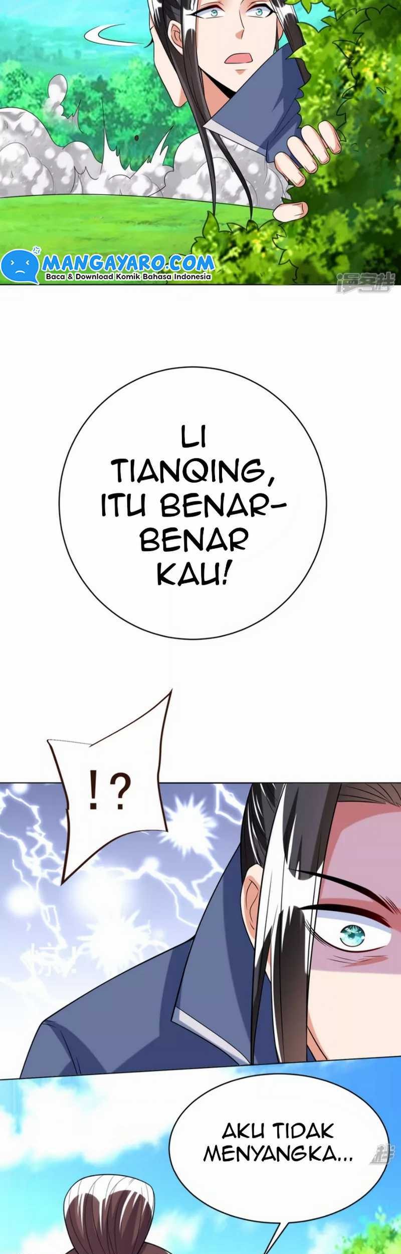 Huangtian Supreme chapter 40 halaman 20