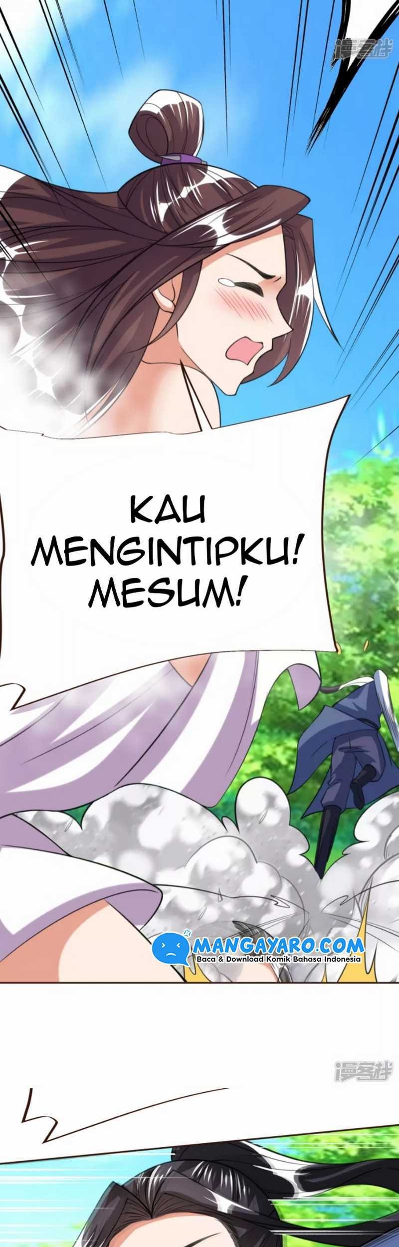 Huangtian Supreme chapter 40 halaman 24