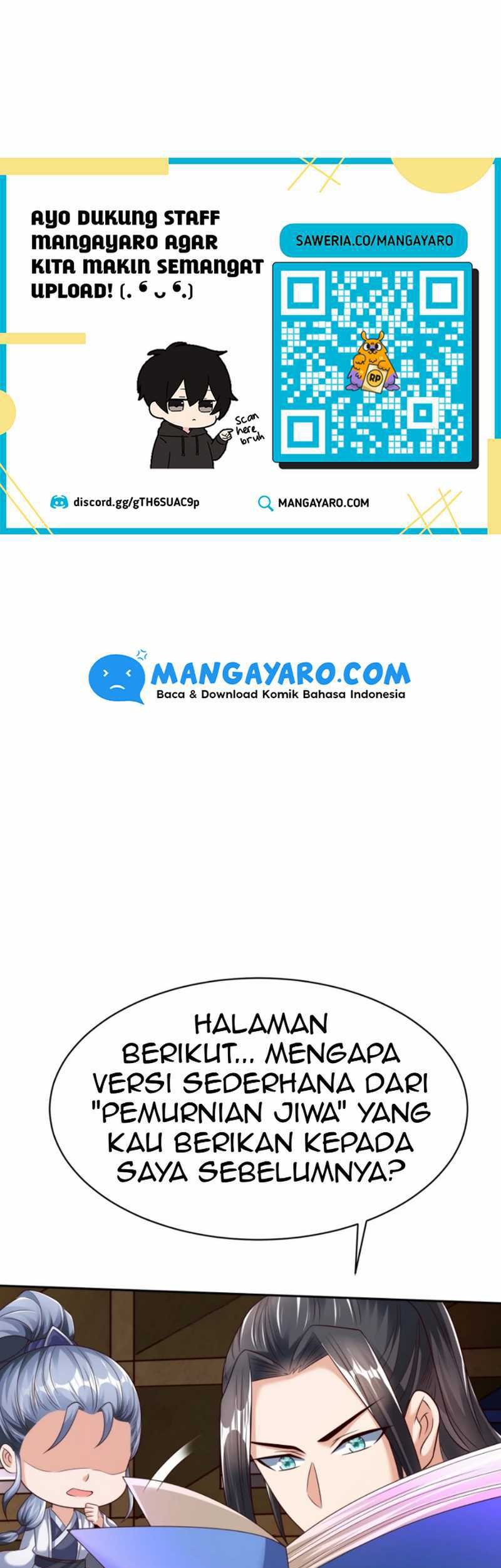 Huangtian Supreme chapter 41 halaman 2