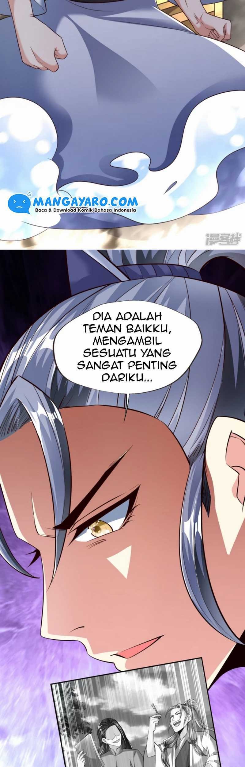 Huangtian Supreme chapter 41 halaman 5