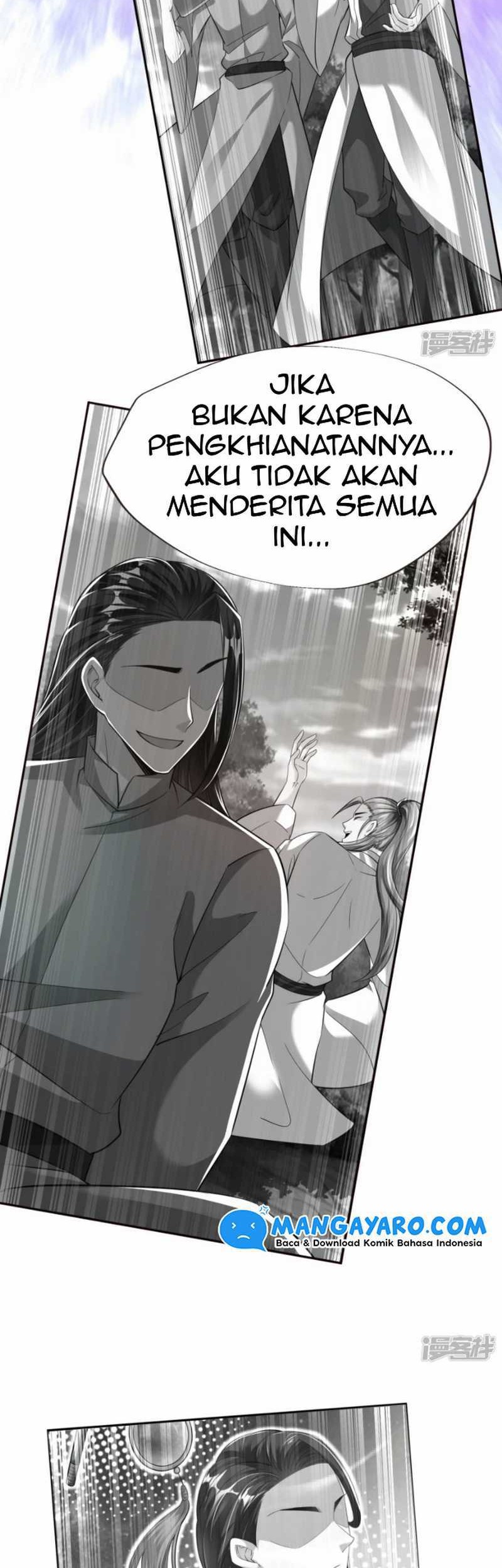 Huangtian Supreme chapter 41 halaman 6