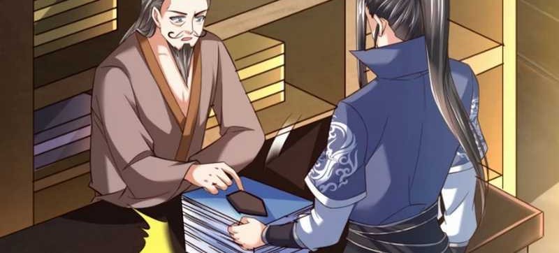 Huangtian Supreme chapter 41 halaman 10