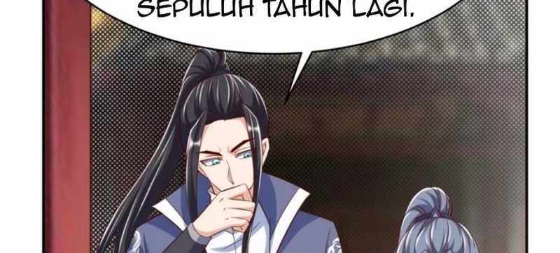 Huangtian Supreme chapter 41 halaman 28