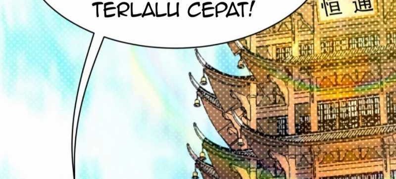 Huangtian Supreme chapter 41 halaman 34