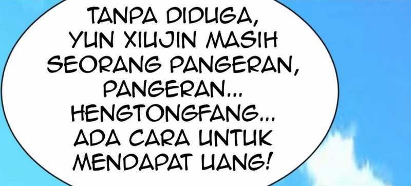 Huangtian Supreme chapter 41 halaman 37