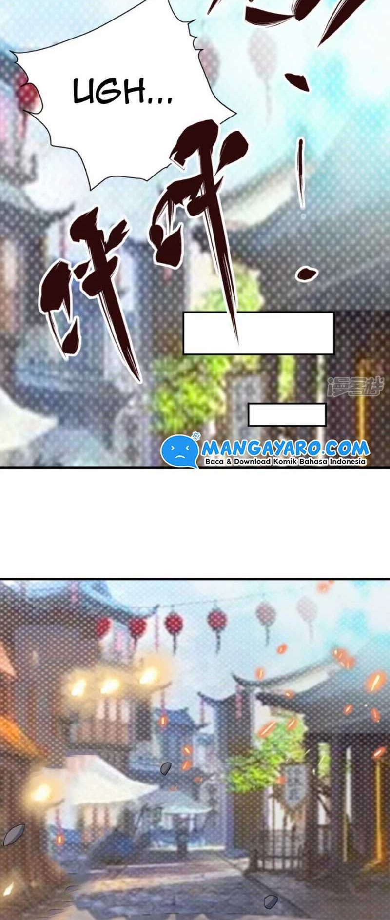 Huangtian Supreme chapter 42 halaman 5