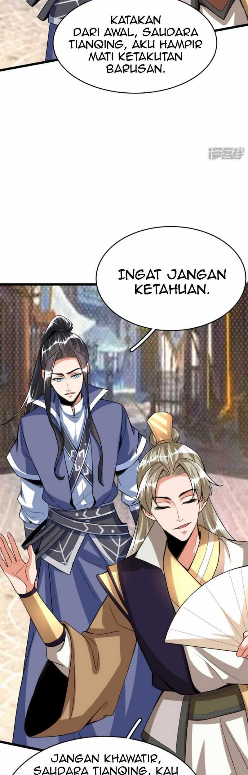 Huangtian Supreme chapter 42 halaman 14