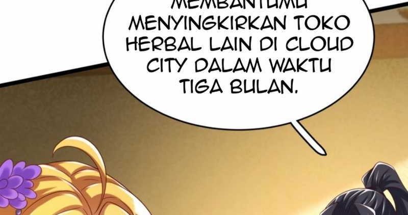 Huangtian Supreme Bab 43 halaman 7