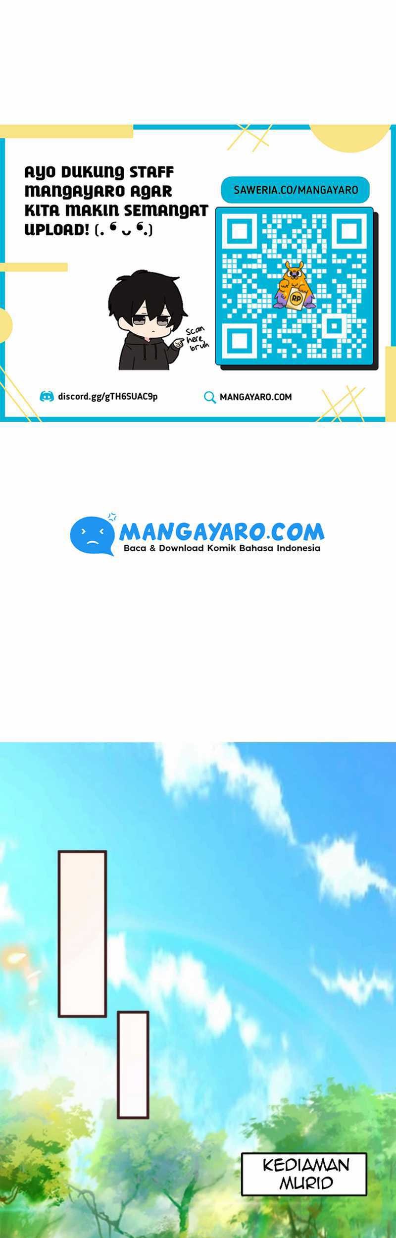 Huangtian Supreme chapter 44 halaman 2