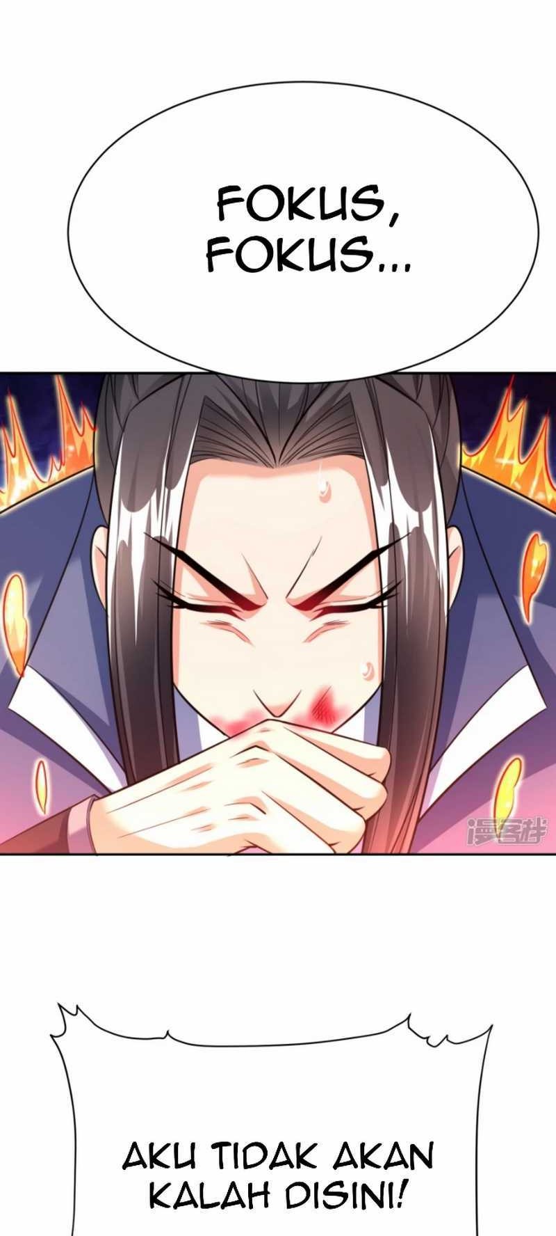 Huangtian Supreme chapter 44 halaman 22