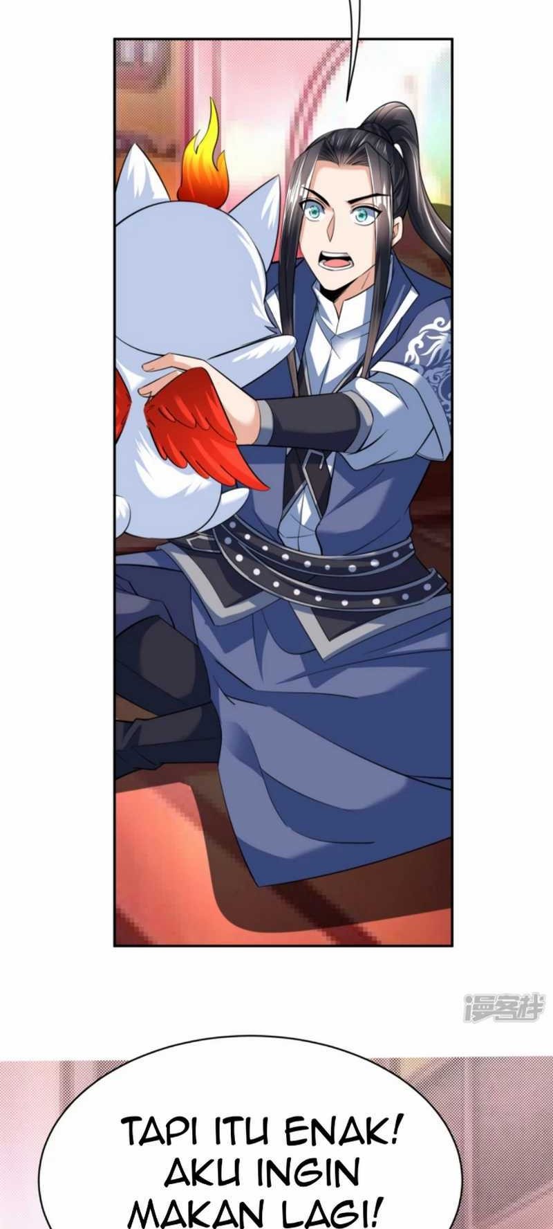 Huangtian Supreme chapter 44 halaman 28