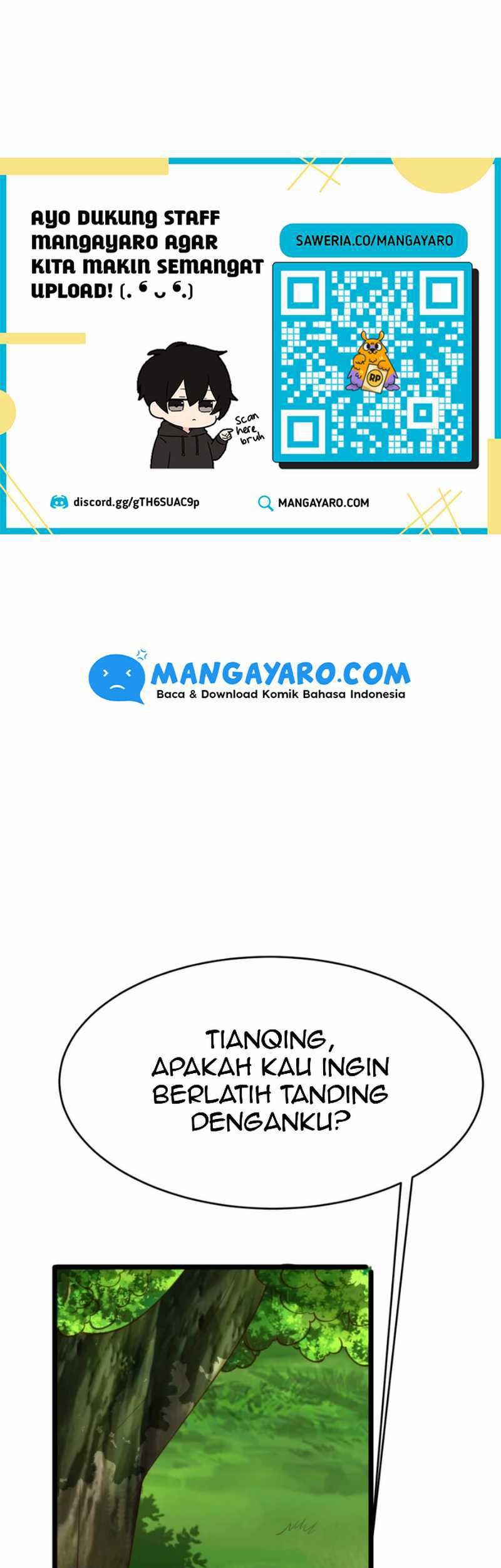 Huangtian Supreme chapter 45 halaman 2