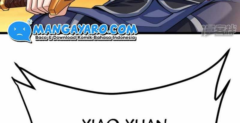 Huangtian Supreme chapter 45 halaman 19