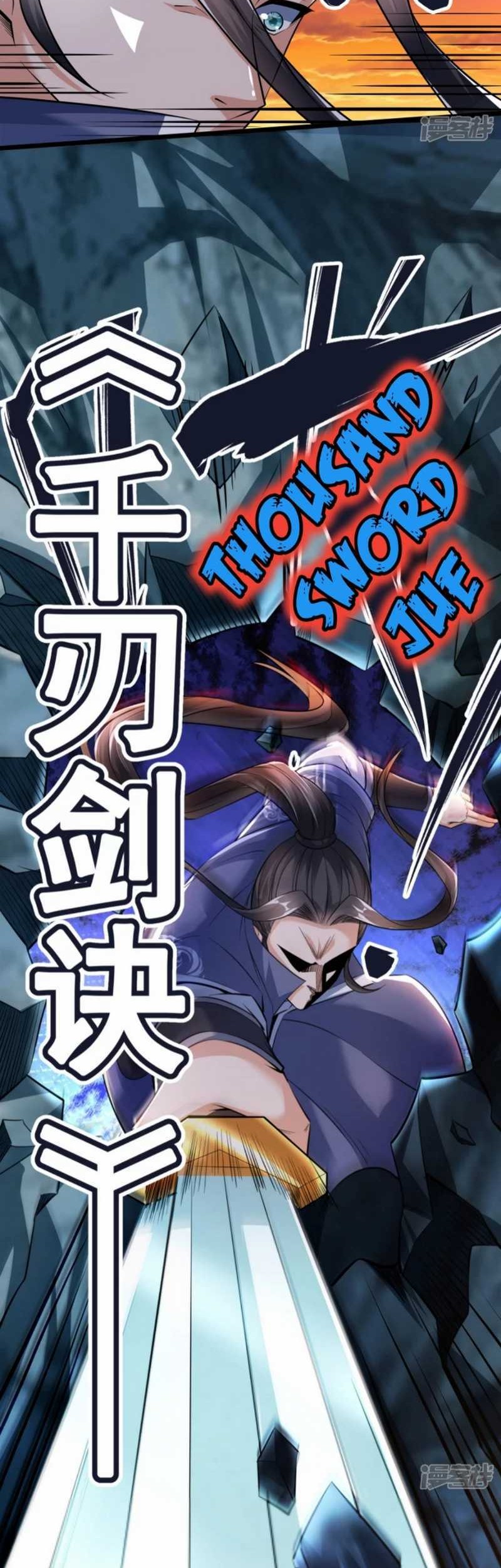Huangtian Supreme chapter 45 halaman 24