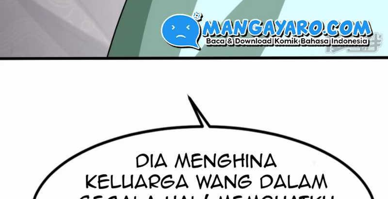 Huangtian Supreme chapter 45 halaman 34