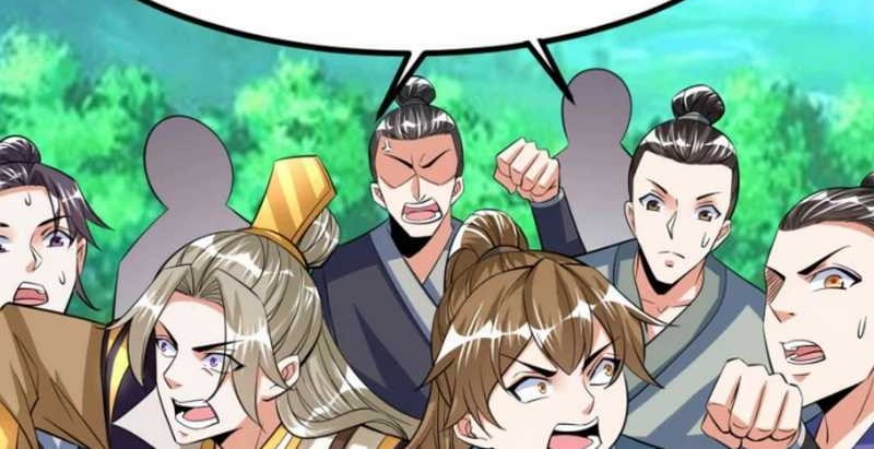 Huangtian Supreme chapter 45 halaman 40