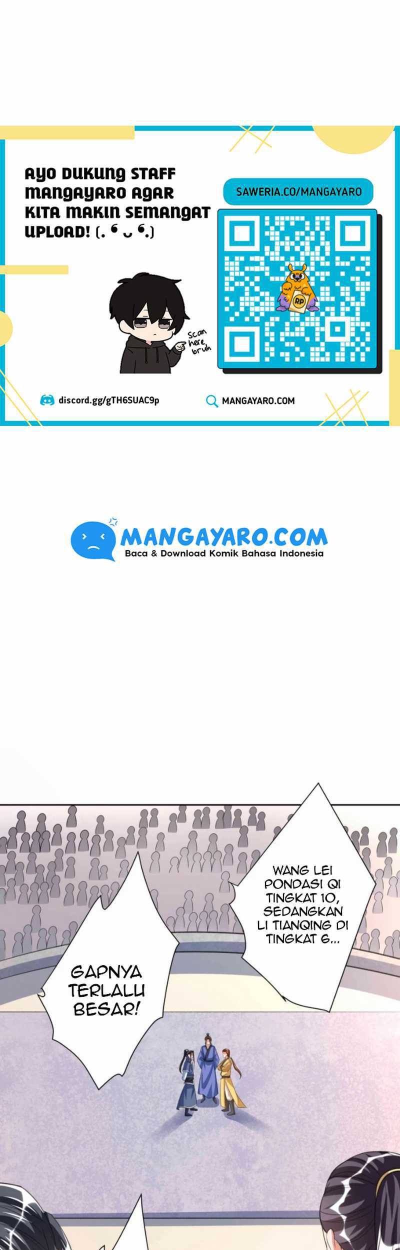 Huangtian Supreme chapter 46 halaman 2