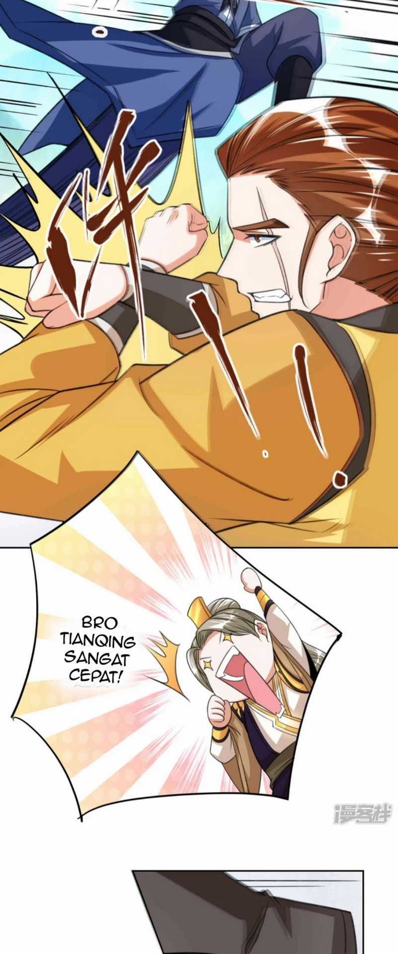 Huangtian Supreme chapter 46 halaman 7