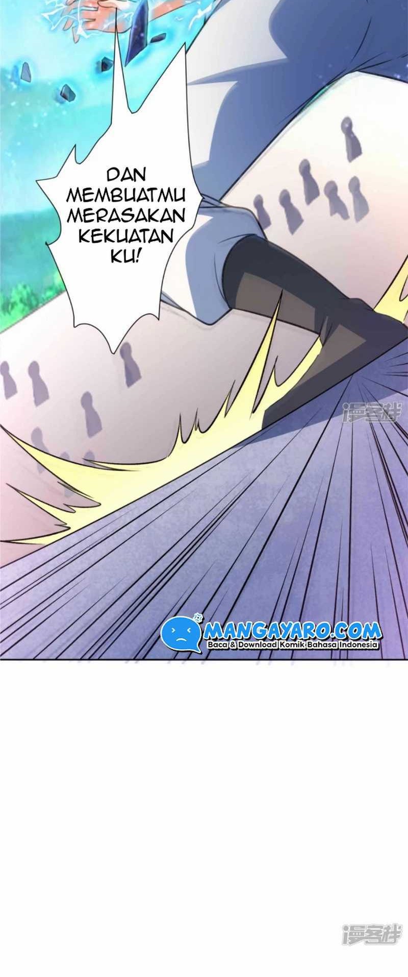 Huangtian Supreme chapter 46 halaman 11