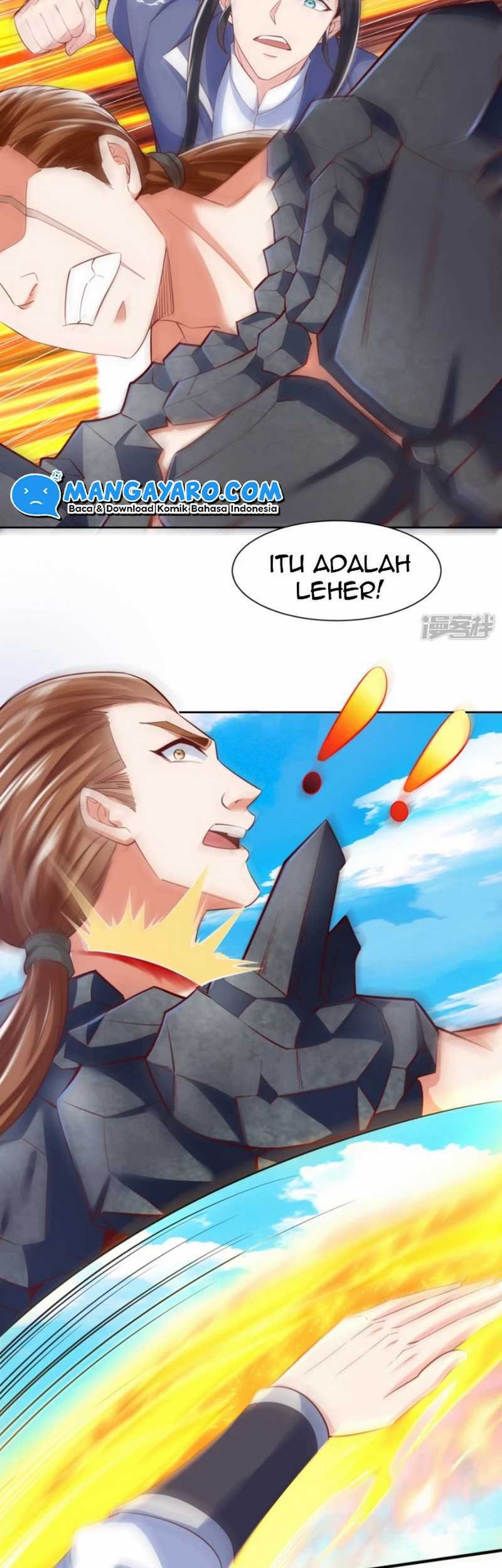 Huangtian Supreme chapter 46 halaman 24