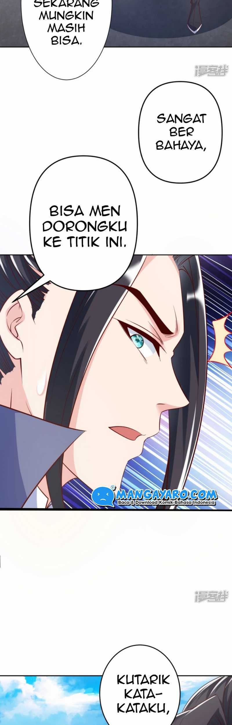 Huangtian Supreme chapter 46 halaman 26