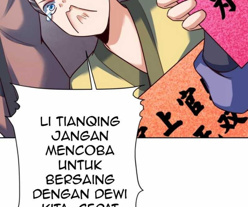 Huangtian Supreme Bab 48 halaman 22