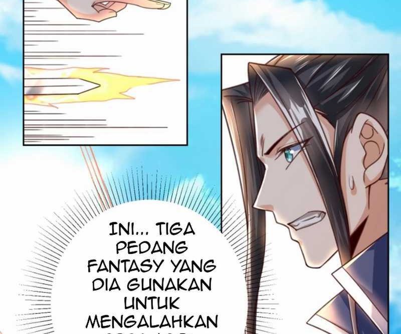 Huangtian Supreme Bab 48 halaman 25