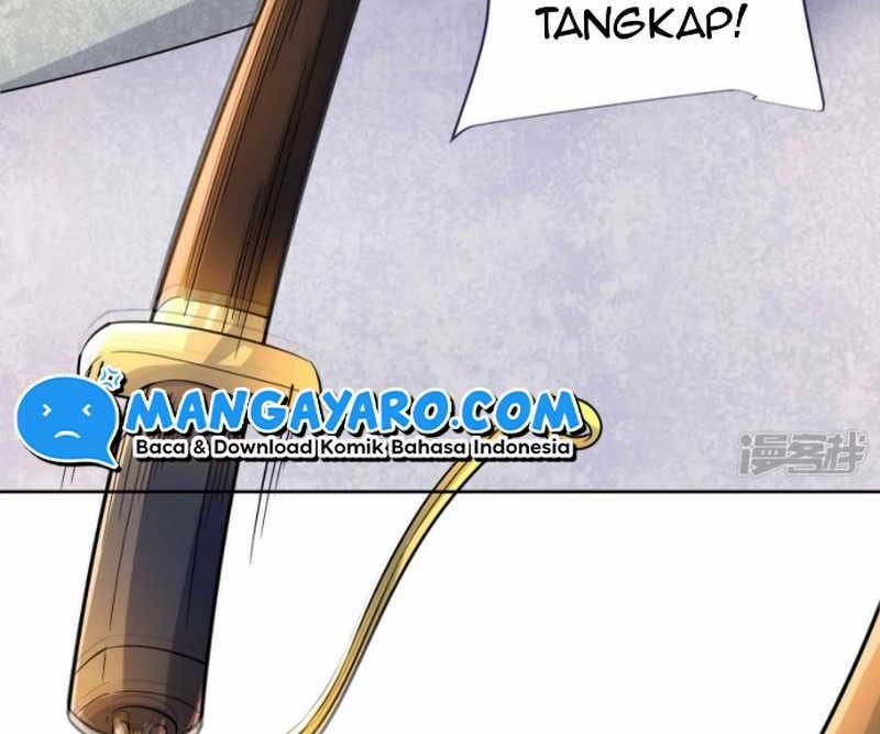 Huangtian Supreme Bab 48 halaman 34