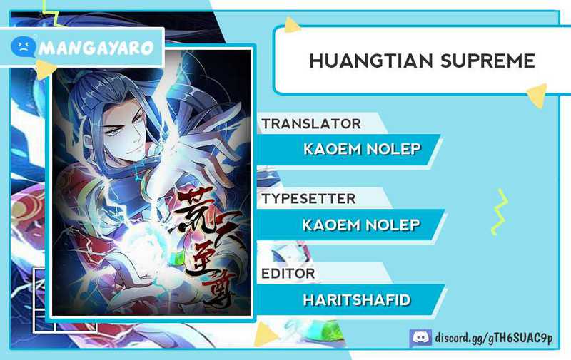 Huangtian Supreme Bab 49 halaman 1