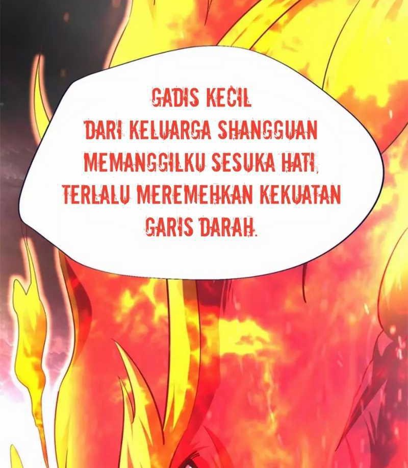 Huangtian Supreme Bab 49 halaman 16