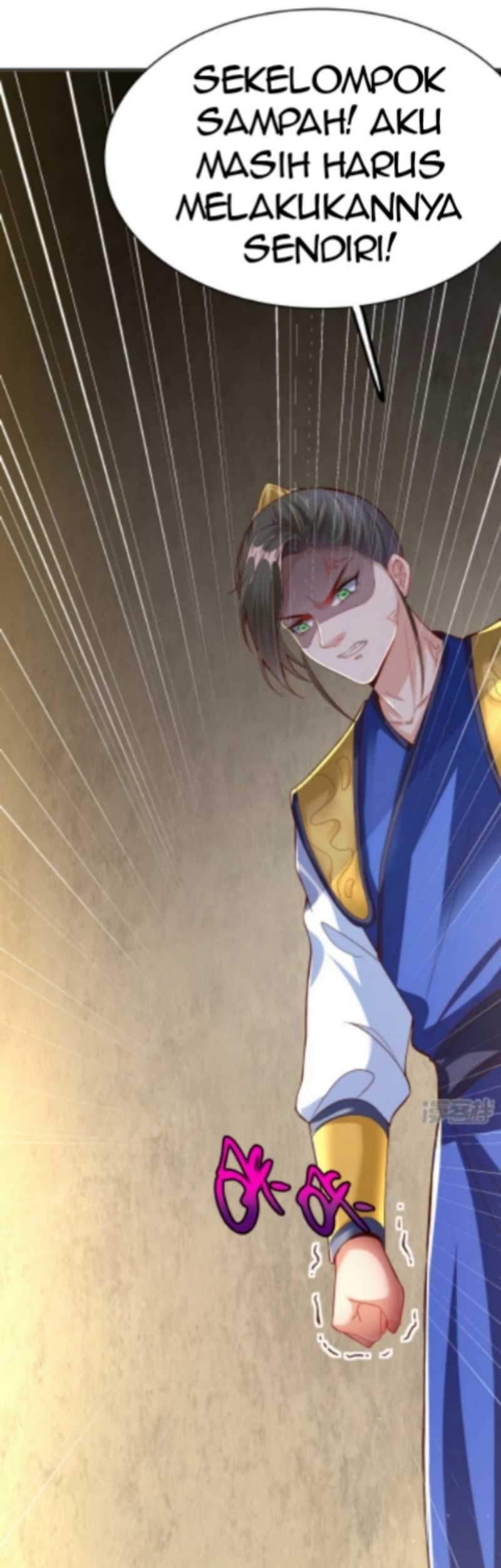 Huangtian Supreme Bab 5 halaman 13