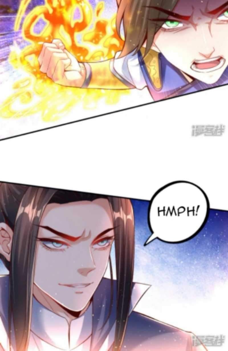 Huangtian Supreme Bab 5 halaman 15