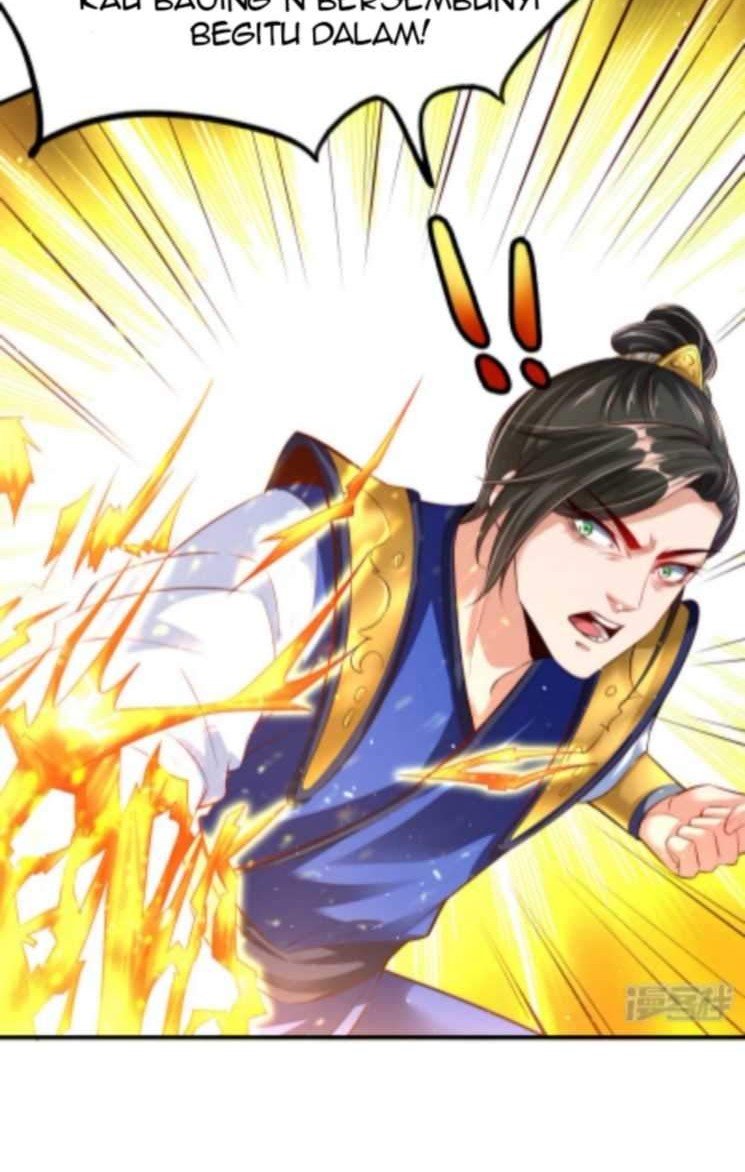 Huangtian Supreme Bab 5 halaman 17
