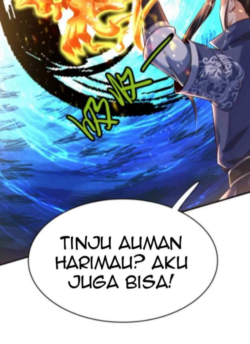 Huangtian Supreme Bab 5 halaman 21
