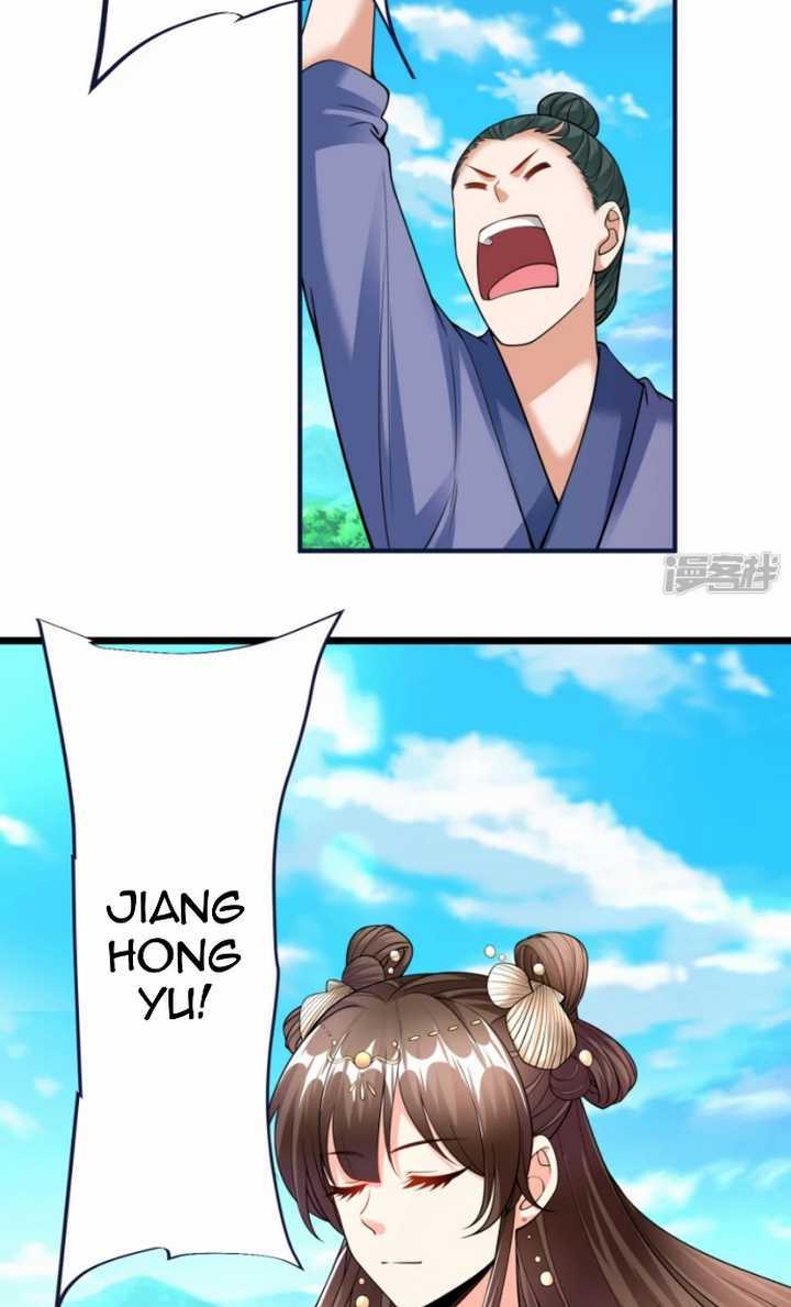 Huangtian Supreme Bab 51 halaman 28