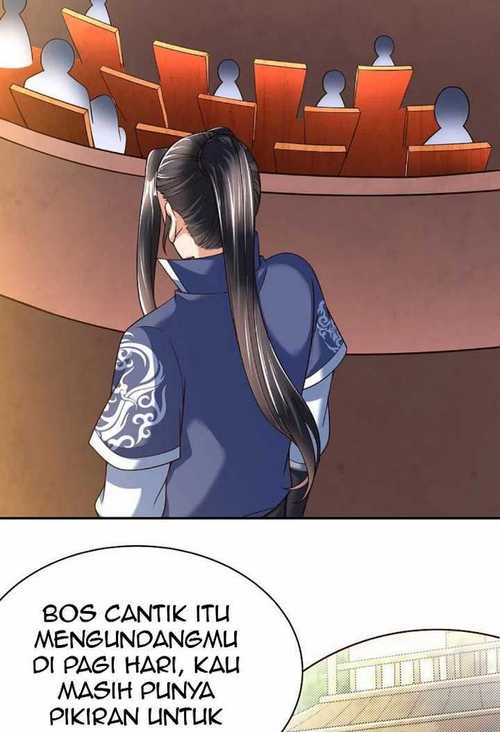 Huangtian Supreme chapter 52 halaman 5